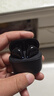 漫步者（EDIFIER）X1 Evo 真无线蓝牙耳机 蓝牙6.0 AI翻译适用苹果华为小米OPPO手机 玄黑 女神节礼物 实拍图