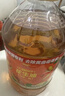 金龙鱼 食用油 【保真花生油】浓香花生油4L(新老包装交替发货) 实拍图