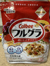 卡乐比（Calbee）即食燕麦片 减糖水果麦片550g 日本进口非油炸 营养早餐代餐零食 实拍图
