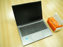 戴睿（dere）【直播间领160元券】国家补贴笔记本电脑14英寸便携轻薄本 商务办公游戏娱乐网课手提本 12G/512G 实拍图