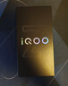 vivo iQOO Z10 Turbo+ 16GB+256GB 沙漠色 天玑9400+旗舰芯  8000mAh超薄蓝海电池 国家补贴 电竞手机 实拍图