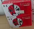 京呈TN2325适用兄弟MFC7380粉盒7880d DCP7080D 7180DN打印机墨盒硒鼓 【高清加黑型】TN2325黑色碳粉 4支装 实拍图