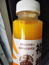 褚橙100%NFC鲜榨橙汁 零添加非浓缩还原果汁245ml*12瓶 实拍图