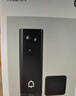 小米智能门铃4 可视门铃300万+100万双摄家用监控摄像头红外夜视远程双向通话包裹快递识别电子猫眼 实拍图