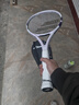 百保力（Babolat）百宝力网球拍全碳素成人单人男女初学进阶网球拍 RIVAL 实拍图