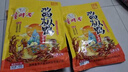 童胖子酱板鸭湖南常德特产老牌子卤味零食休闲小吃即食（肉鸭款） 偏湿软型-微辣350g 实拍图