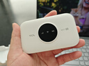 TCL随身wifi三网通用免插卡无线wifi6车载4G路由器随身便携无限制移动联通电信全国通用2026款5GXY15B 【旗舰顶配版】3000毫安大电池三网任切 不限速不虚标月享1500G流量 实拍图