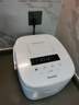 松下（Panasonic）【国家补贴】Xtra零零煲2.0电饭煲0涂层家用电饭锅4-5人IH无涂层不锈钢4升一级能效SR-HFS155-W 实拍图