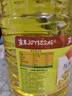 鲁花 食用油  物理压榨  非转基因 玉米油6.18L   实拍图