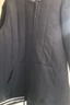 小猪托尼校服神器男童校服内搭保暖内胆夹棉开衫冬季胖童儿童保暖打底 实拍图
