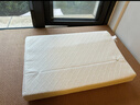 水星家纺乳胶枕头93%泰国进口原液乳胶枕头天然乳胶枕芯软弹舒适护颈椎枕 实拍图