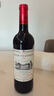 CANIS FAMILIARIS法国原瓶进口红酒整箱 波尔多AOC 王爵干红葡萄酒750ml*6节日送礼 实拍图