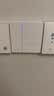 Aqara智能墙壁开关卡农三键单零火通用已接入米家APP/苹果HomeKit 实拍图