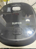 苏泊尔（SUPOR）电饭煲4-5人大容量4升不粘锅家用多功能智能预约大面板触控微压电饭锅SF40FC0063 实拍图