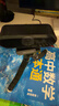 HIKVISION海康威视电脑摄像头1080P高清带麦克风广角USB自动对焦外接笔记本台式机家用视频会议带货E12a 实拍图