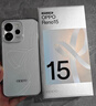 OPPO Reno15 Pro 16GB+512GB 蜜糖金 2亿像素 无线充电 AI实况 直播拍照 5G智能手机 新品 国家补贴 实拍图