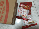 春光食品 海南特产 传统特浓椰子糖 120g 水果硬糖休闲糖果婚庆喜糖 实拍图