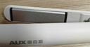 奥克斯（AUX）直板夹迷你便携式小夹板直发卷发两用【负离子】不伤发卷发棒小型直发夹板宿舍神器【出行必备】 实拍图