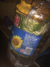 金龙鱼 食用油 葵花籽清香型调和油5L （新老包装随机发货） 实拍图