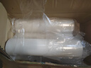 宜之选食品级PE商用超大卷保鲜膜45CM*500米生鲜食品蔬果缠绕膜 可微波 实拍图