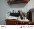 小米（MI）路由器BE7000 WiFi7【小米手机上网搭档】高通新一代芯片 4个2.5G网口USB 3.0 家用路由器 实拍图