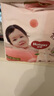 好奇（Huggies）铂金装小桃裤成长裤XXL74片(15kg以上)尿不湿【透爽散热】 实拍图