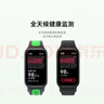 小米Redmi 手环3 黑色 智能手环 全天血氧检测  高刷大屏 超长续航 运动手环送男友送女友 实拍图