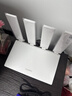 华为路由器BE3pro家用千兆wifi7+无线路由器穿墙王信号增强放大器BE7pro漏油器家长电竞游戏加速mesh BE3pro升级版丨Wi-Fi7+丨3600M 晒单20元红包+小风扇+魔方插座3选 实拍图