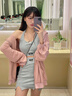 东洋之花377高倍防晒霜乳美白50倍防紫外线第一名喷雾男女生排榜第一50g 实拍图