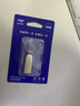 爱国者（aigo）32GB USB2.0 U盘 办公电脑U盘 U268 小巧便携金属优盘 实拍图