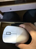 ROG龙鳞Ace Mini 无线三模游戏鼠标 AimPointPro光学传感器 专业电竞手型 支持无线8K轻量化49g月耀白 实拍图