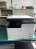 理光（Ricoh）MP 2014、M2510、M2310N、M2810N黑白激光打印机A3A4网络复印扫描一体机大型办公商用家用复合机 M2310N 网络打印复印彩扫2014DN升级款 1，官方标配（ 实拍图