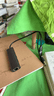 联想（Lenovo）生态品牌异能者USB3.0转千兆网口网线转接头Type-C拓展坞分线器RJ45网口转换器集线器适用笔记本 实拍图