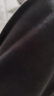 有棵树女士秋衣秋裤女纯色棉质套装纯棉圆领棉毛衫玻尿酸保湿保暖内衣 实拍图