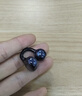 唯立德【2026最新款丨金榜第1名】蓝牙耳机耳夹式骨传导概念开放式无线不入耳运动跑步游戏AI降噪男女 实拍图