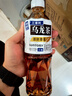 三得利（Suntory） 低糖乌龙茶饮料500ml*15瓶整箱装 实拍图