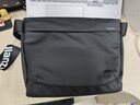优篮子【Ulanzi】PB008相机包休闲摄影旅行单肩包便携大容量数码微单反运动收纳包一机两镜防水防刮耐磨 PB008·休闲相机包【黑色】 实拍图