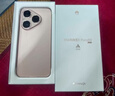 HUAWEI Pura 80 12GB+256GB 丝绒金 丝绒直屏 红枫原色影像 全新鸿蒙AI 鸿蒙系统华为手机 实拍图