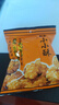 旺旺 小小酥 原味 200g 袋装 休闲膨化食品糕点零食酥脆饼干 实拍图