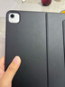 倍思【磁吸分离】iPad12/11键盘苹果平板键盘保护套一体 适用iPad11-11英寸/iPad10-10.9英寸 实拍图