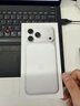 Apple/苹果 iPhone 17 Pro Max 256GB 银色 支持移动联通电信5G 双卡双待手机 实拍图
