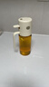 小熊（Bear）油壶调料罐玻璃调料瓶喷倒一体自动开合油罐喷油壶厨房喷壶 550mL 实拍图