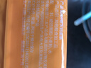 【热销爆品】小熊驾到意面110g直条形番茄肉酱意大利面儿童方便面 110g*1袋 实拍图