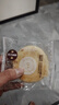 米旗名点荟萃白芸酥黑芝麻酥果仁酥陕西特产年货节糕点礼盒搭送礼 实拍图