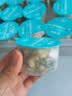 汉草玖宝蒲公英金银花菊花茶内分泌祛痘茶去失调火痘痘排清解祛养生花茶 实拍图