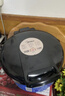 美的（Midea） 电饼铛 家用双面加热不沾电饼档煎饼锅 可做三明治 加深加大烤盘早餐机煎烤机烙饼锅 【性价比推荐】上下独立加热 JKE30T76 实拍图