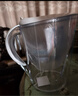 碧然德（BRITA）过滤净水器 家用滤水壶 净水壶 Marella 海洋系列 3.5L（白色） 实拍图