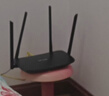 普联（TP-LINK）双千兆路由器 易展mesh分布式 AC1200无线家用穿墙 5G双频 WDR5620千兆易展版 IPv6 实拍图