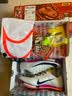耐克田径精英巴黎新款  Nike Maxfly 2 FP耐克男女碳板气垫短跑钉鞋 FD8395-100/Maxfly 2代 44.5 实拍图