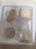 新贝吸奶器 电动吸奶器一体无痛全自动  拔奶器 大吸力便携吸乳器8139 实拍图